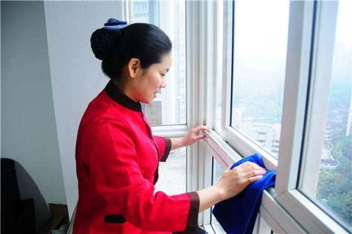 选择专业保洁，让家焕然一新——北海家政中心深度解析保洁服务