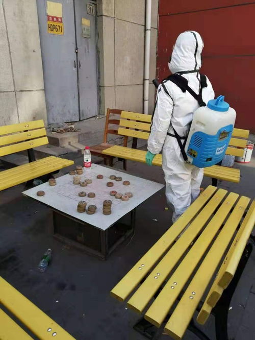 深圳专业灭菌消毒服务 为安全复工保驾护航